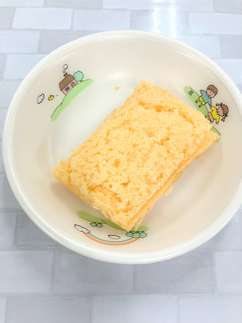 8月26日　おやつ